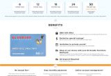 Comenity Bank El Dorado Blucard El Dorado Furniture