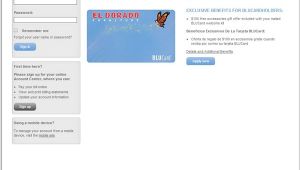 Comenity Bank El Dorado Comenity Net Eldoradofurniture Eldorado Furniture Card