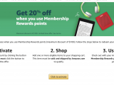 Comenity Bank Pre Approval Dead Amazon Get 20 Off when You Use at Least One Membership