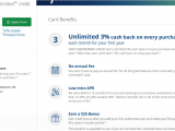 Comenity Bank Pre Approval Expired Chase Freedom Unlimited 3 Cash Back On All Purchases for