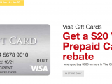 Comenity Bank Pre Approval Expired now Live Staples Get 20 Visa Rebate with 300 In Visa
