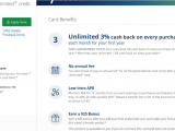 Comenity Bank Pre Approval Link Expired Chase Freedom Unlimited 3 Cash Back On All Purchases for