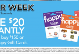 Comenity Bank Pre Approved Credit Cards Expired Office Depot Max 20 Discount when You Buy 150 or More In