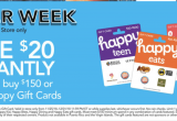 Comenity Bank Store Card Pre Approval Expired Office Depot Max 20 Discount when You Buy 150 or More In