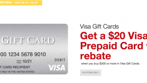 Comenity Bank Visa Pre Approval Expired now Live Staples Get 20 Visa Rebate with 300 In Visa