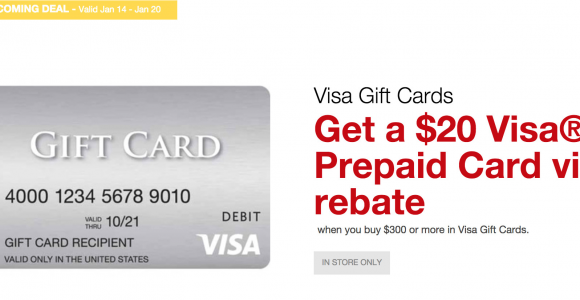 Comenity Bank Visa Pre Approval Expired now Live Staples Get 20 Visa Rebate with 300 In Visa