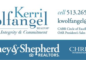 Comey and Shepherd Cincinnati Listings Kerri Wolfangel Comey Shepherd Realtors