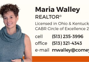 Comey and Shepherd Cincinnati Listings Maria Walley Comey Shepherd Realtors