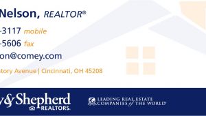 Comey and Shepherd Cincinnati Listings Sylvia Nelson Comey Shepherd Realtors