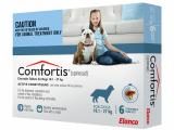 Comfortis for Dogs 20 40 Lbs Elanco Comfortis Reviews Productreview Com Au