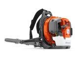 Commercial Backpack Blower Comparison Husqvarna 560bfs 65 6cc Backpack Blower