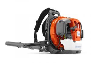 Commercial Backpack Blower Comparison Husqvarna 560bfs 65 6cc Backpack Blower