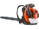 Commercial Backpack Blower Comparison Husqvarna 580bts Leaf Blower Commercial Backpack Blower