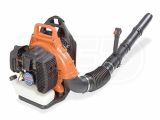 Commercial Backpack Blower Comparison Tanaka Tbl7800r Professional 65cc 2 Cycle Backpack Blower