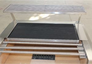 Commercial Hibachi Grill for Sale Stainless Steel 304 Commercial Hibachi Grill Buy Hibachi