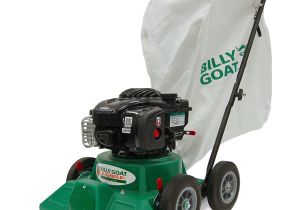 Commercial Leaf Vacuum Mulcher Billygoat Clean Up Your World Debris Vacuums force Blowers