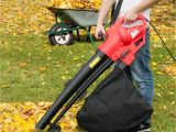 Commercial Leaf Vacuum Mulcher Costway 3 In 1 Electric Garden Grass Leaf Blower 2500w 230v Vacuum