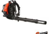 Commercial Leaf Vacuum Mulcher Echo 234 Mph 756 Cfm 63 3cc Gas 2 Stroke Cycle Backpack Leaf Blower