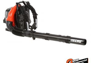 Commercial Leaf Vacuum Mulcher Echo 234 Mph 756 Cfm 63 3cc Gas 2 Stroke Cycle Backpack Leaf Blower