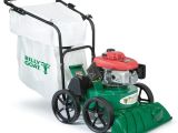 Commercial Leaf Vacuum Mulcher Leaf Litter Vacuums