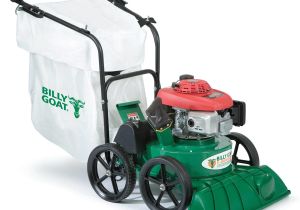 Commercial Leaf Vacuum Mulcher Leaf Litter Vacuums