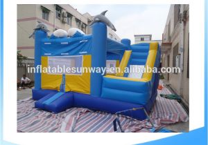 Commercial Moonwalks for Sale 2016 Sunwayhot Commercial Used Party Jumpers for Sale