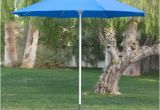 Commercial Patio Umbrellas Wind Resistant Belham Living 9 Ft Sunbrella Commercial Aluminum Wind