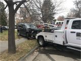 Commercial Roofing Contractors Billings Mt Billings Woman Driving Erratically Crashes Into Another Driver then