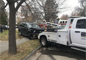 Commercial Roofing Contractors Billings Mt Billings Woman Driving Erratically Crashes Into Another Driver then