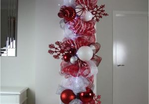 Como Decorar Una Casa Pequeña Y Sencilla En Navidad Mejores 262 Imagenes De Navidea O En Pinterest Ideas De Navidad