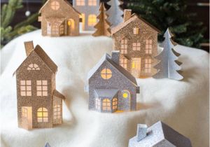 Como Decorar Una Casa Pequeña Y Sencilla En Navidad Mejores 65 Imagenes De Christmas En Pinterest Adornos De Navidad