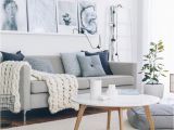 Como Hacer Adornos Para La Mesa De La Sala Scandinavian Decor Decoraciones En 2018