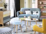 Como Hacer Adornos Para La Mesa De La Sala We Found the Scandinavian Living Room Ideas You Were Looking for