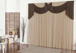 Como Hacer Cortinas De Sala Elegantes Como Coser Cortinas Elegante Blend Cortinas De Plastico