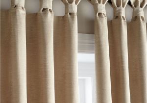 Como Hacer Cortinas De Sala Elegantes Tab Curtains A Little Different N D N N Dµ Curta