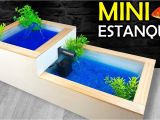 Como Hacer Una Maquina Para Cortar Ceramica Casera Como Hacer Un Mini Estanque Casero O Fuente De Agua Casera