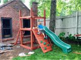 Compact Swing Sets Small Yards Sweet Small Yard Swing Set solution