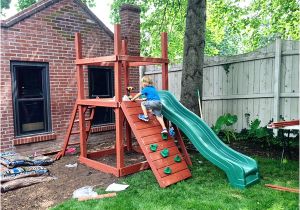 Compact Swing Sets Small Yards Sweet Small Yard Swing Set solution