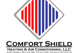 Complete Comfort Heating and Air Comfort Shield Heating and Air Conditioning Heating Air