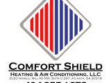 Complete Comfort Heating and Air Comfort Shield Heating and Air Conditioning Heating Air