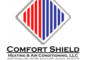 Complete Comfort Heating and Air Comfort Shield Heating and Air Conditioning Heating Air