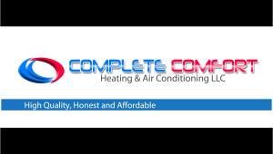 Complete Comfort Heating and Air Conditioning Complete Comfort Heating and Air Conditioning Fishers