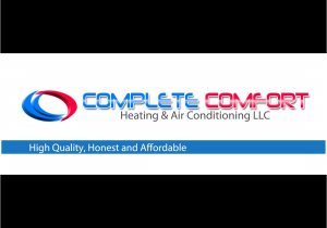 Complete Comfort Heating and Air Conditioning Complete Comfort Heating and Air Conditioning Fishers