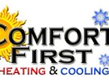 Complete Comfort Heating and Air Crossnore Nc Comfort First Heating and Cooling In Sanford Nc 27332