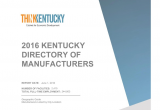 Complete Comfort Heating and Air Hartford Ky 2016 Kentucky Directory Of Manufacturers Report Date