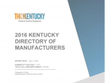 Complete Comfort Heating and Air Hartford Ky 2016 Kentucky Directory Of Manufacturers Report Date