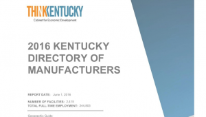 Complete Comfort Heating and Air Hartford Ky 2016 Kentucky Directory Of Manufacturers Report Date