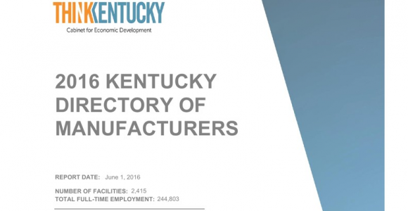 Complete Comfort Heating and Air Hartford Ky 2016 Kentucky Directory Of Manufacturers Report Date