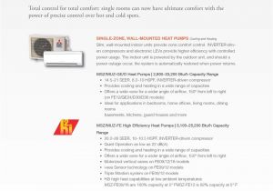 Complete Comfort Heating and Air M Series Contractor Guide Pdf