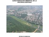 Comprar Muebles En Santiago Republica Dominicana Caracterizacia N Ambiental De La Provincia Santiago by Consejo Para